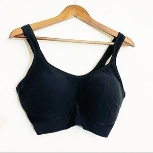 NWT Truekind Daily Comfort Wirefree Shaper Bra Size 3XL